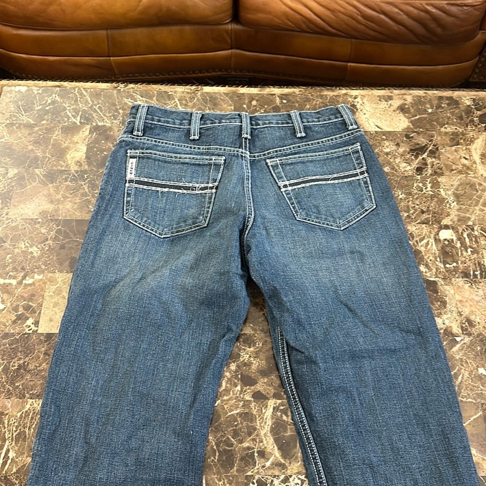 Cinch 31x34